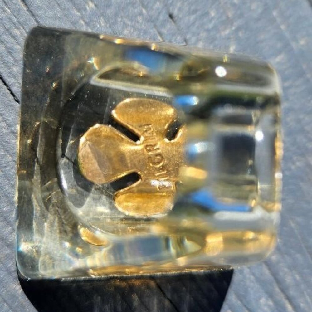 Statement Ring By Pilgrim - image 8